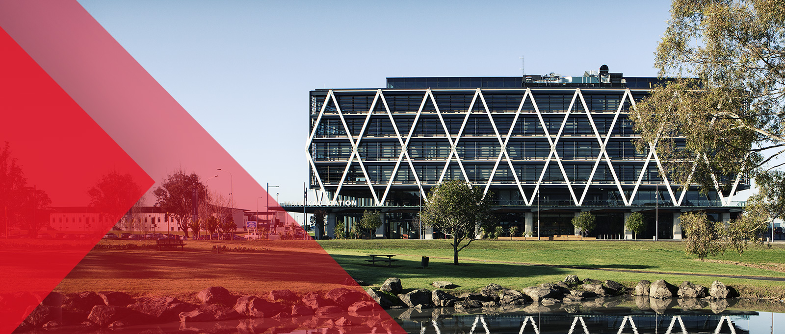 Manukau Institute of Technology