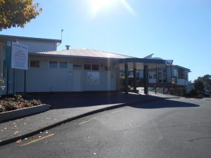 Lynfield College（高校）へ行ってきました！