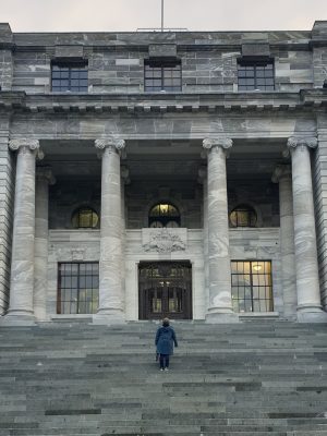 3ヵ国目のワーキングホリデー